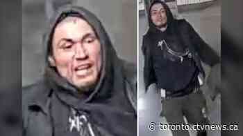 Wanted man yelled anti-Black slurs at TTC rider then assaulted them, say police