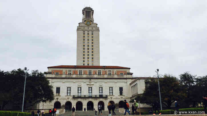 UT Austin president to give State of the University address