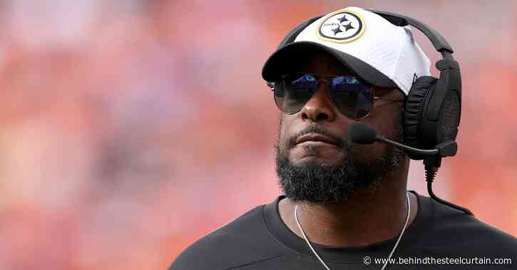 Steelers Reacts Survey: How high are your black and gold expectations?