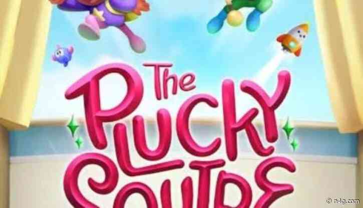 The Plucky Squire Review: Clever 2D-to-3D Gameplay And Heartwarming Story | noisypixel