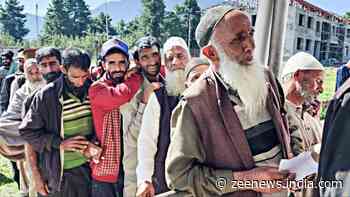 J&K Assembly Elections: With Nearly 60% Voter Turnout In Phase 1, Did UT Improve Its 2014 Tally?