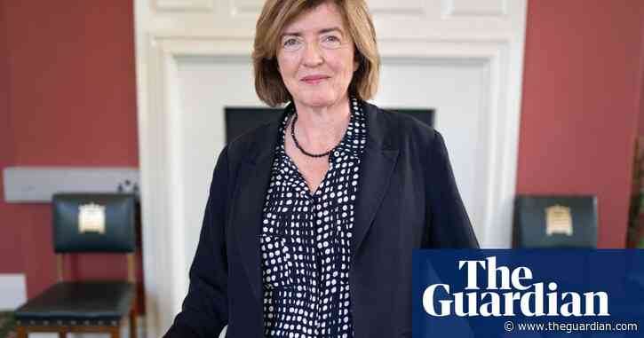 Sue Gray’s £170,000 pay prompts fury among Labour advisers