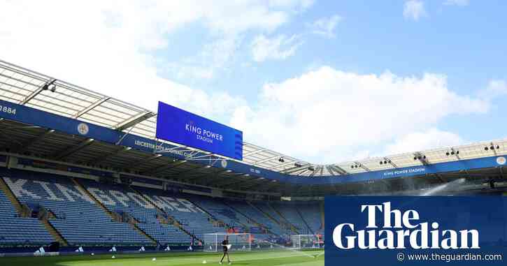 EFL wants to charge Leicester with financial rules breach if club relegated