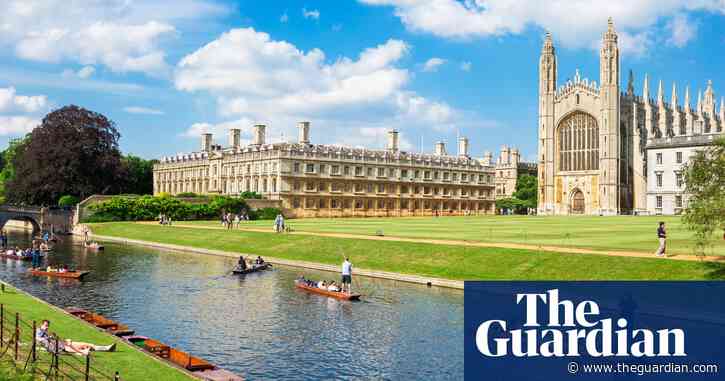 Piling on privilege in higher education | Letters