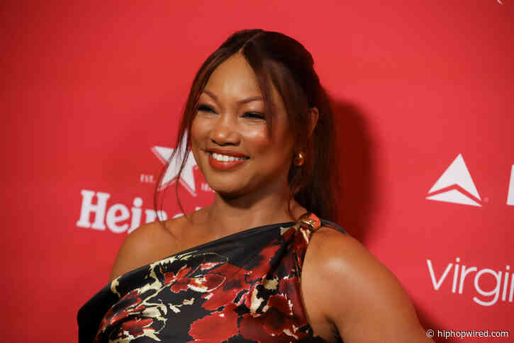 Garcelle Beauvais Says “Stop The Chaos,” Defends Haitians In Video Plea