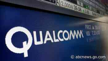 European Union court largely upholds Qualcomm antitrust penalty in 2019 case but trims fine