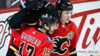 'Honour to play with him': Matthew Tkachuk opens up about death of Johnny Gaudreau