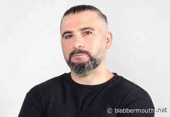 SYSTEM OF A DOWN's JOHN DOLMAYAN Announces His New Original Comic Book Series 'Dead Samurai'