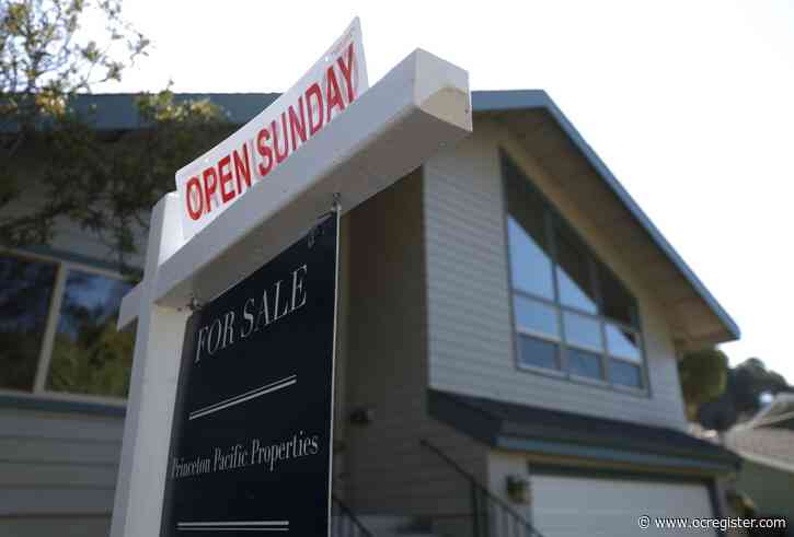 US mortgage rates drop to two-year low ahead of Fed rate cut