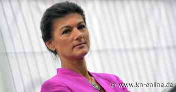 Sahra Wagenknecht: „Merz würde Deutschland massiv gefährden“