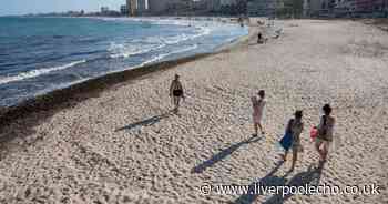 Warning to anyone travelling to Spain as people told 'take extreme precautions'