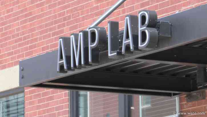 Gun taken from student at Fort Wayne Community Schools Amp Lab