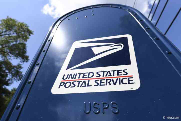 U.S. Postal Service decides against moving some operations to Oklahoma City, Fayetteville location gets millions to sustain center