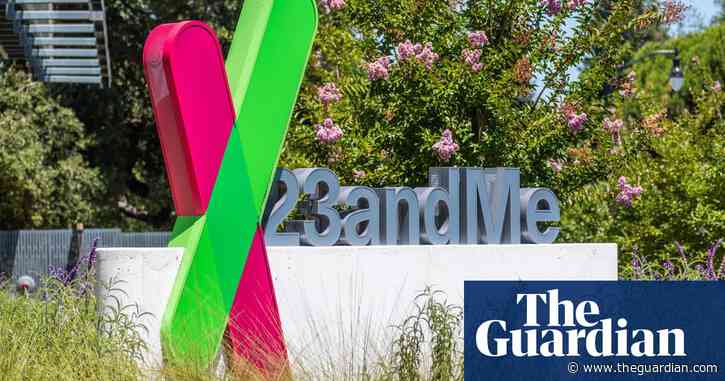 All 23andMe board members but CEO resign over no adequate buyout offers