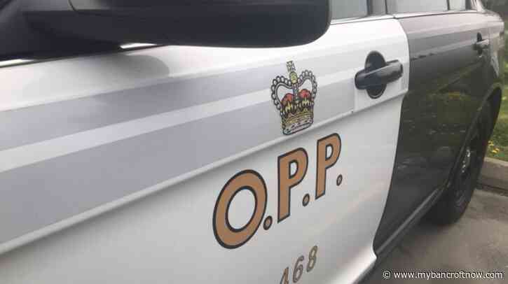 Impaired driving leads to multiple offences for Bancroft man 