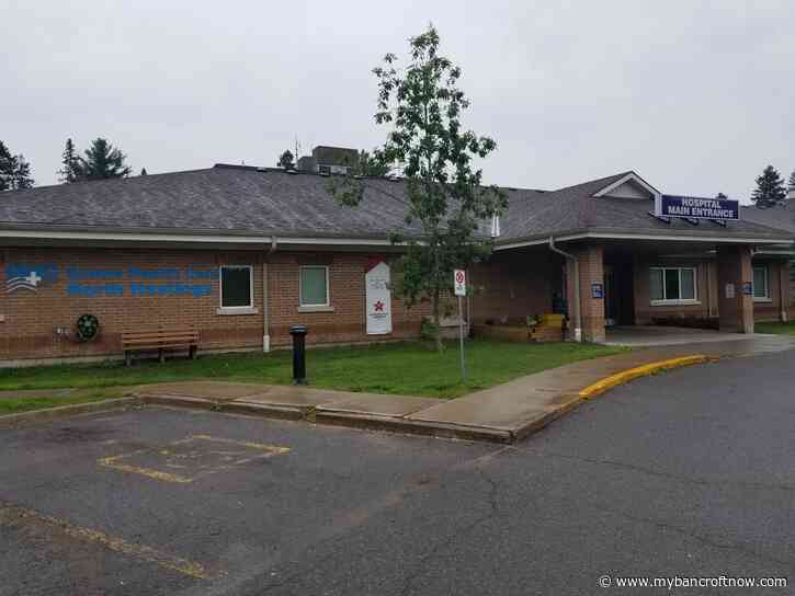 Bancroft Hospital experiencing issues with phone lines