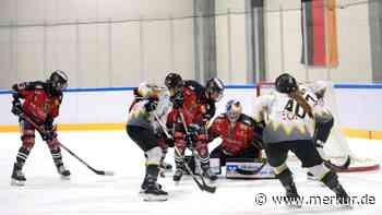 ECDC Indians Frauen gewinnen erstmals Zürich Trophy