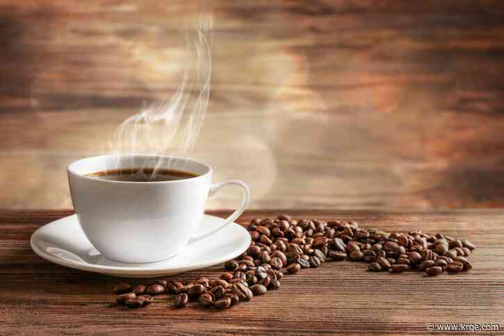 Where does Albuquerque rank among best cities for coffee?