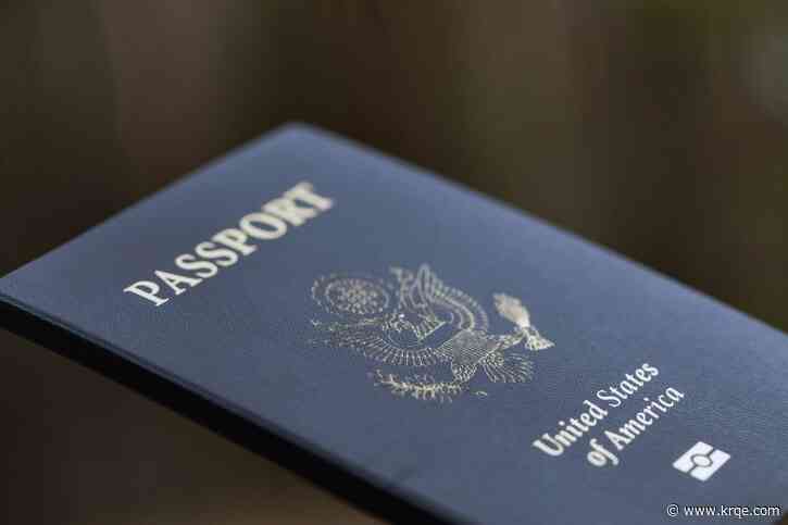 Many Americans can now get a passport renewed online. Here's who qualifies, what to know