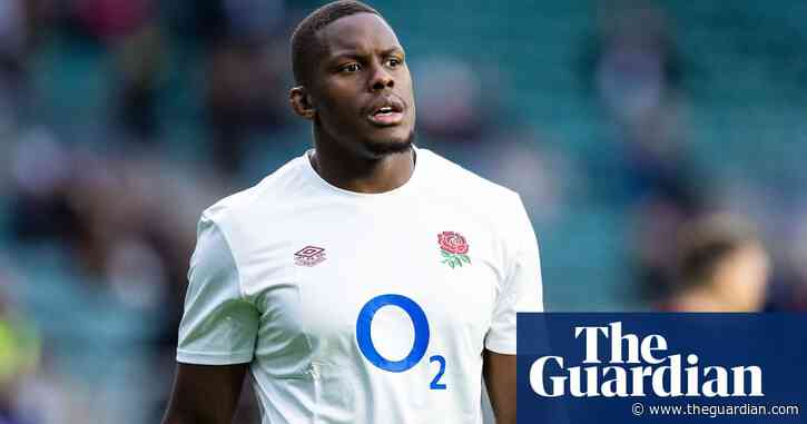 Maro Itoje rejects Eddie Jones’ claims he is not suited to England captaincy