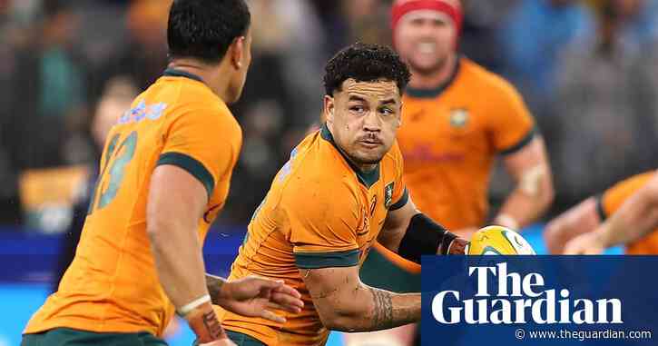 Wallabies face up to annual All Blacks examination with new reason for hope | Angus Fontaine