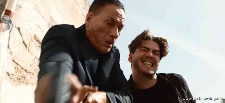 Jean-Claude Van Damme is Back in 'Kill 'Em All 2' Action Sequel Trailer