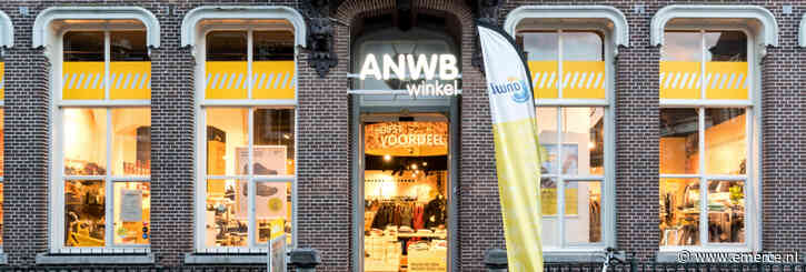 ANWB lanceert nieuwe marktplaats