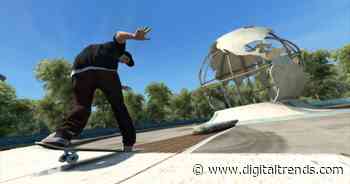 Skate: release date window, trailers, gameplay, and more