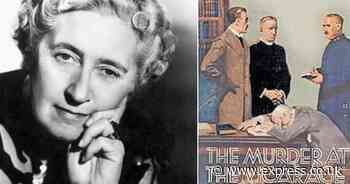 How Agatha Christie's spinster sleuth paved the way for 'cosy' crime