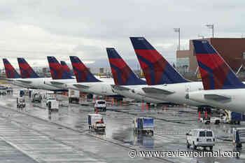 FAA investigating after Delta passengers report bleeding ears and noses