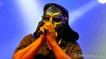 MF DOOM Soundtracks Trailer For New ‘Fortnite’ & Marvel Crossover Game Mode