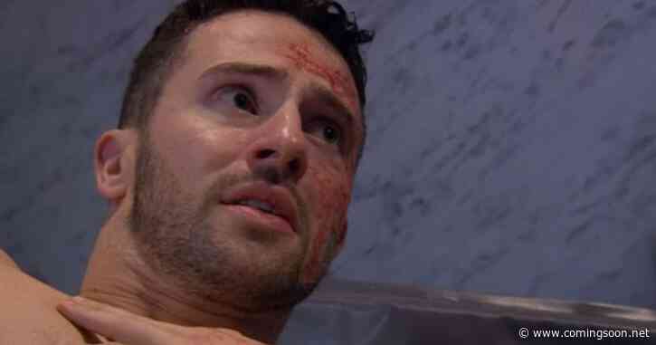 Emmerdale: Why Did Michael Parr Leave & When Will Ross Barton Return?