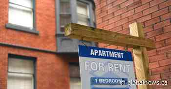 Short-term rental restrictions reducing B.C. rents, study finds