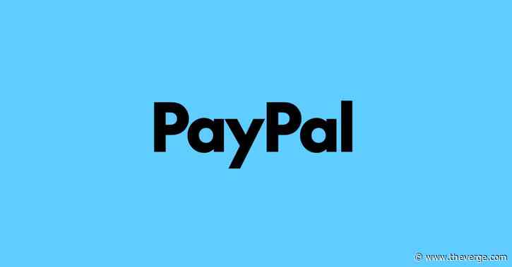 PayPal has a new logo that makes it look just like everything else