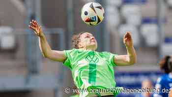 Champions League: VfL-Frauen fast sicher in der Gruppenphase