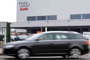 Chinese autobouwer NIO kandidaat-overnemer voor Audi Brussels