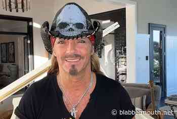 BRET MICHAELS On POISON Returning To The Road In 2026: 'I Am Positive We're Gonna Work Everything Out'