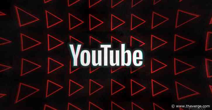 YouTube confirms your pause screen is now fair game for ads