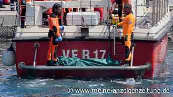 Tödliches Yacht-Unglück vor Sizilien: Kapitän bestreitet Schuld – neue Fotos aufgetaucht