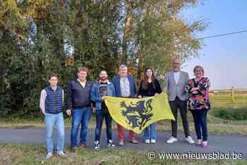 Vlaams Belang trekt voor het eerst naar de kiezer in Moorslede: “En dat is al een overwinning”