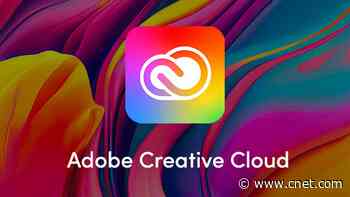 Get 3 Months of Access to Adobe Creative Cloud for Just $90