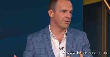 Martin Lewis' advice to get a free £175 boost in time for Christmas