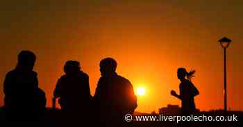 Merseyside to bask in warm weather for the rest of the week