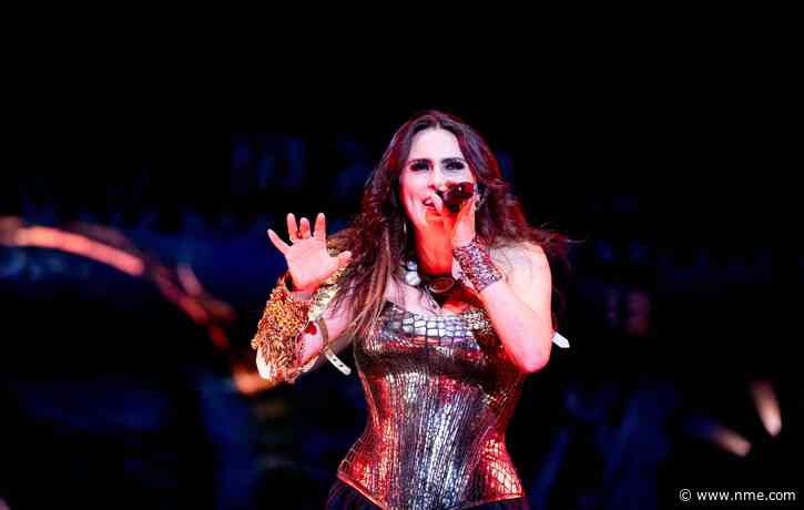 Within Temptation lost tens of thousands of followers over ‘Pride’ Instagram post