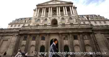 Bank of England has sent 'clear message' over interest rates, economist warns