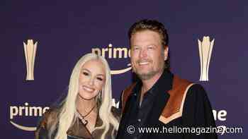 Gwen Stefani makes long-awaited announcement with romantic gesture for Blake Shelton