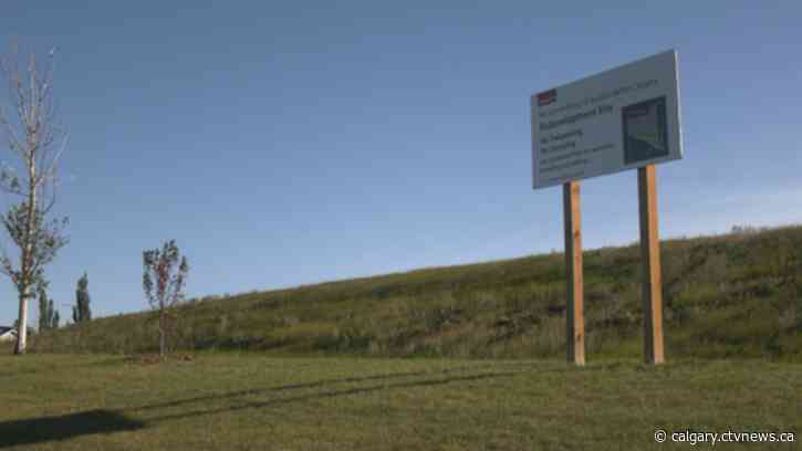 Aurora lands residential planning must come with protection: Nose Creek Preservation Society