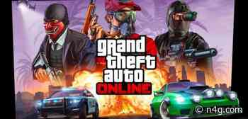 GTA Online PC Update Introduces Anti-Cheat, Ends Steam Deck Compatibility