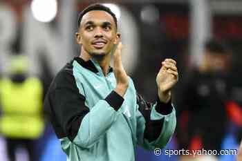 “I’m Excited” – Trent Alexander-Arnold Drops Hint on Liverpool Future Under Arne Slot