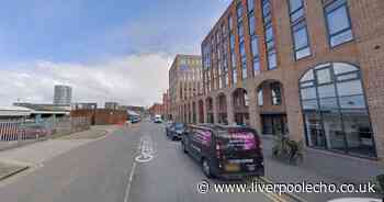 'Large quantity' of cocaine and cannabis found in city centre property